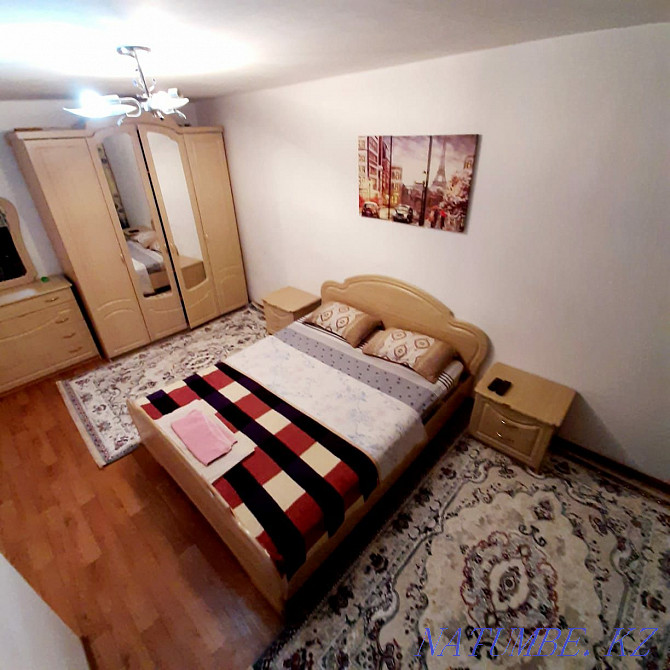  apartment with hourly payment Kyzylorda - photo 3