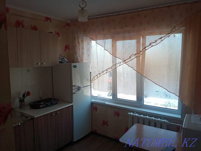  apartment with hourly payment Ust-Kamenogorsk - photo 6