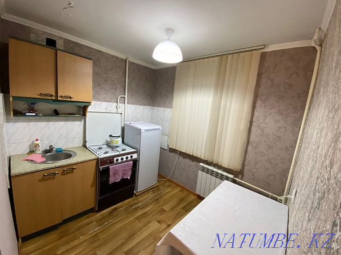  apartment with hourly payment Aqtobe - photo 2