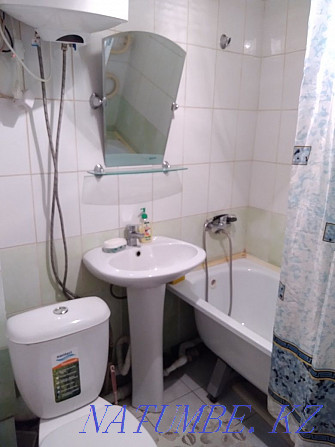  apartment with hourly payment Shchuchinsk - photo 7