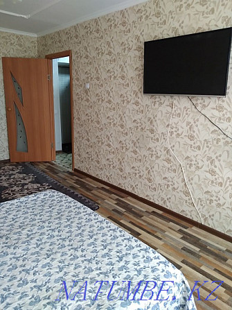  apartment with hourly payment Shchuchinsk - photo 3