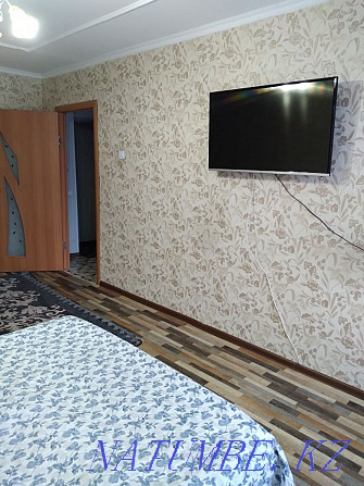  apartment with hourly payment Shchuchinsk - photo 1