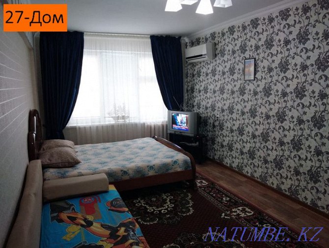  apartment with hourly payment Atyrau - photo 11