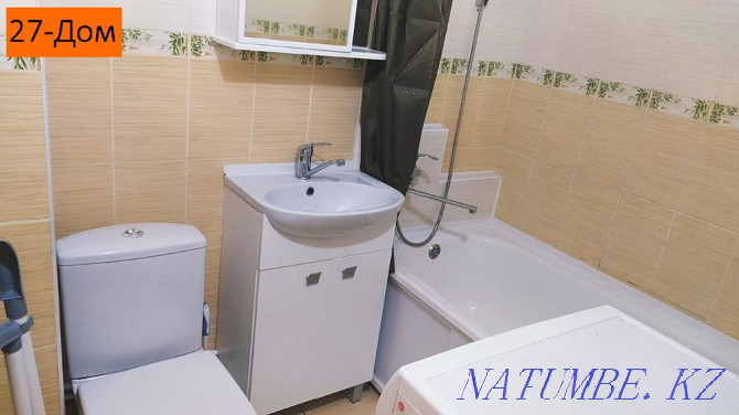  apartment with hourly payment Atyrau - photo 18