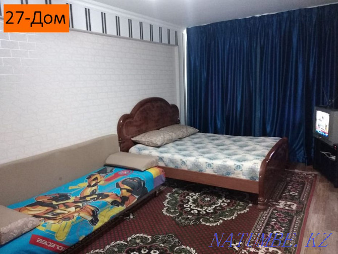  apartment with hourly payment Atyrau - photo 12