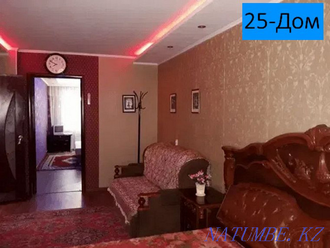  apartment with hourly payment Atyrau - photo 2