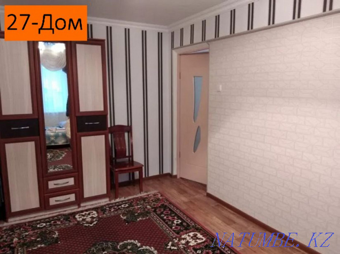  apartment with hourly payment Atyrau - photo 13