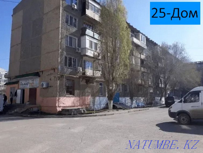  apartment with hourly payment Atyrau - photo 9