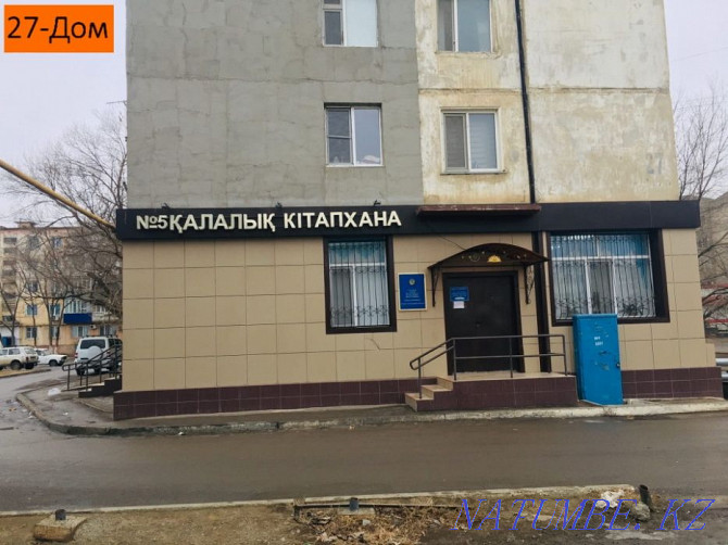  apartment with hourly payment Atyrau - photo 19