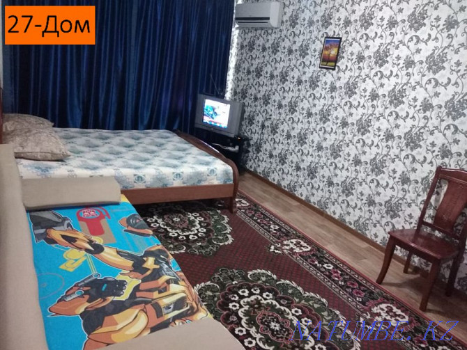  apartment with hourly payment Atyrau - photo 10