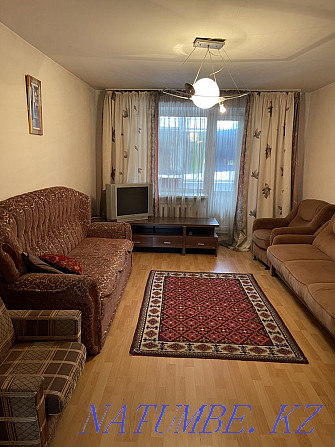  apartment with hourly payment Kokshetau - photo 1