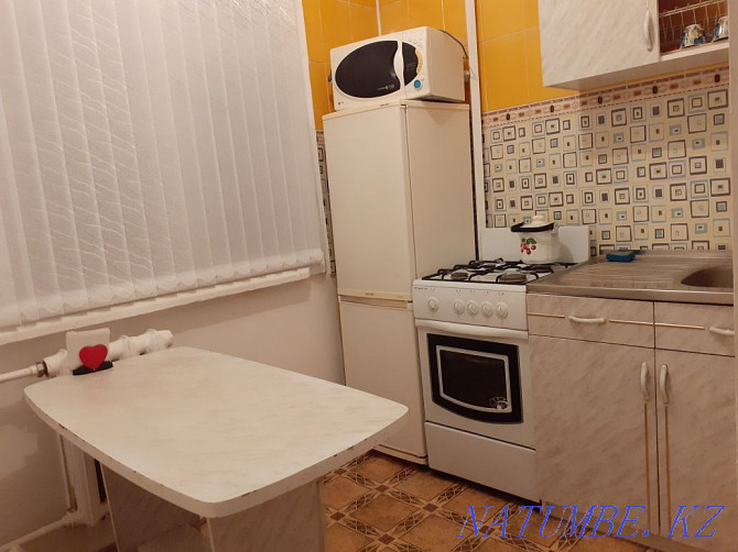  apartment with hourly payment Aqtobe - photo 3