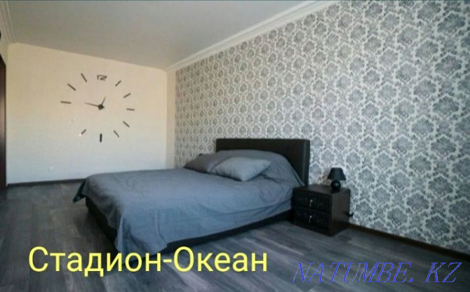  apartment with hourly payment Aqtobe - photo 1