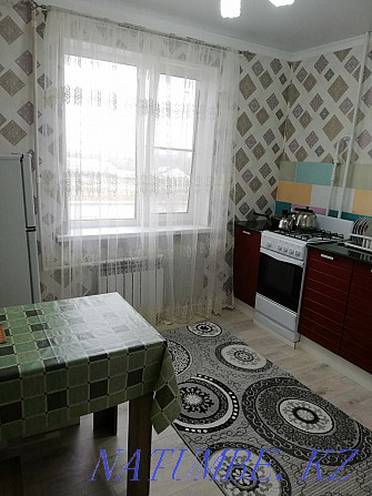  apartment with hourly payment Aqtobe - photo 5