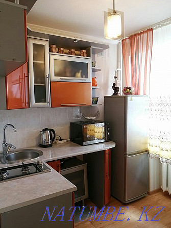  apartment with hourly payment Kokshetau - photo 1