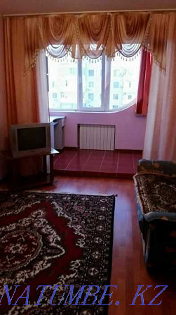  apartment with hourly payment Aqtobe - photo 3