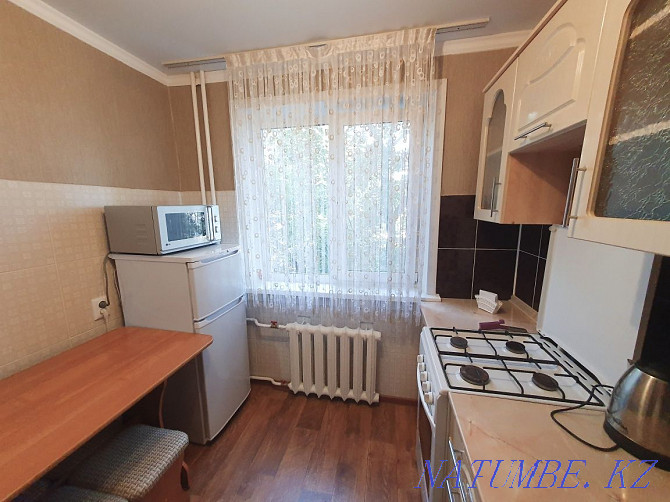  apartment with hourly payment Petropavlovsk - photo 3