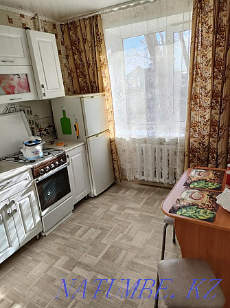  apartment with hourly payment Kokshetau - photo 4