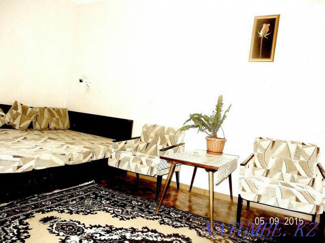  apartment with hourly payment Shymkent - photo 2