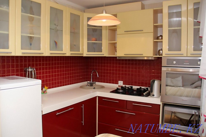  apartment with hourly payment Karagandy - photo 4