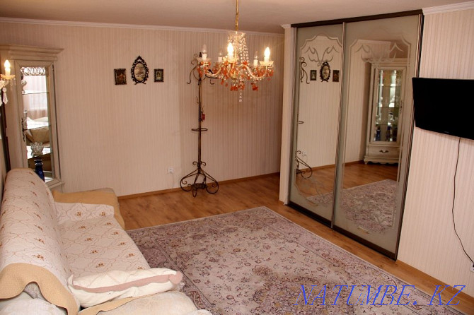  apartment with hourly payment Karagandy - photo 1