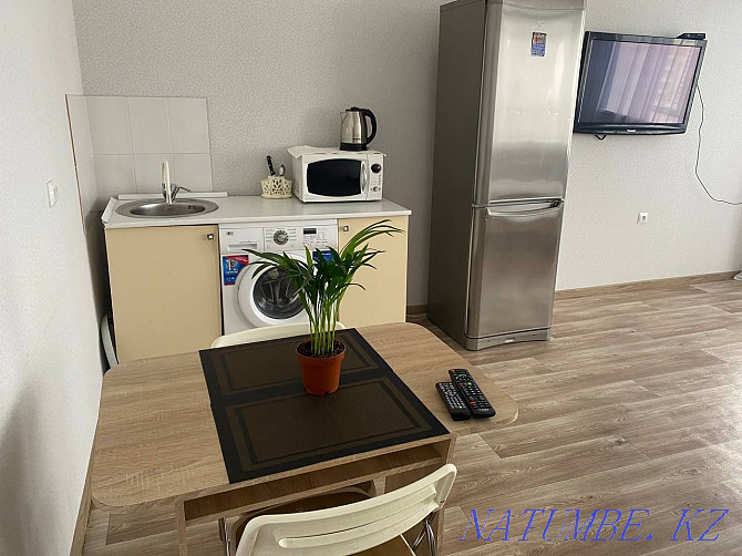  apartment with hourly payment Aqtobe - photo 4