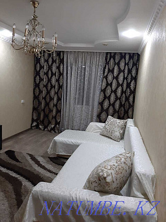 Two-room Shymkent - photo 1