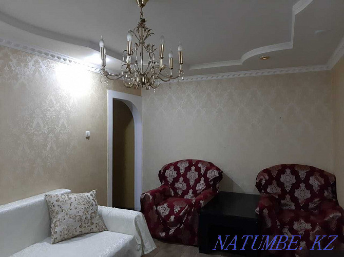 Two-room Shymkent - photo 4