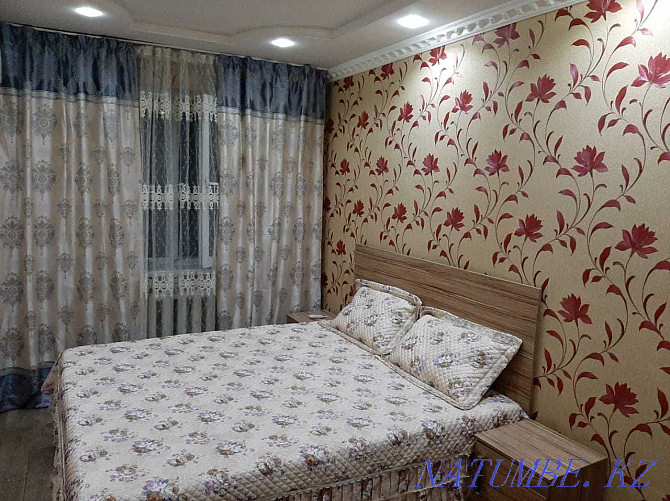 Two-room Shymkent - photo 5