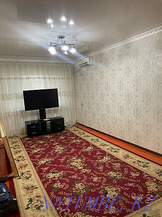 Two-room  Turkestan - photo 1