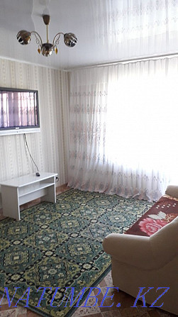 Two-room  Kostanay - photo 2