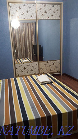 Two-room  Astana - photo 6