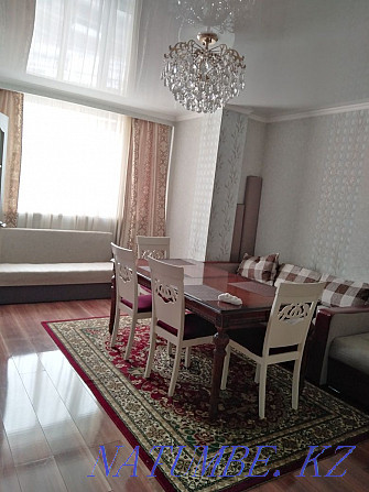 Two-room  Astana - photo 1