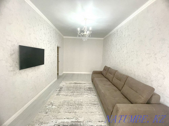 Two-room  Astana - photo 3