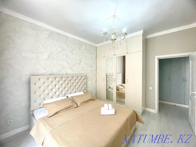 Two-room  Astana - photo 2