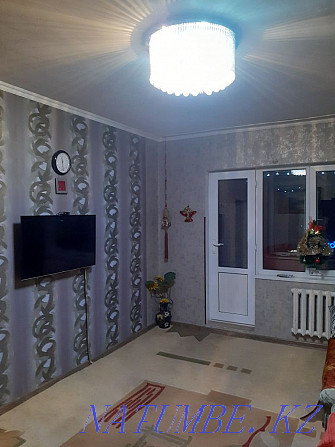 Two-room Shymkent - photo 1