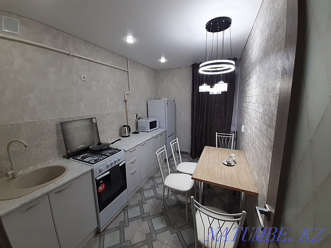 Two-room  Kostanay - photo 4