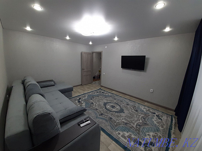 Two-room  Kostanay - photo 2