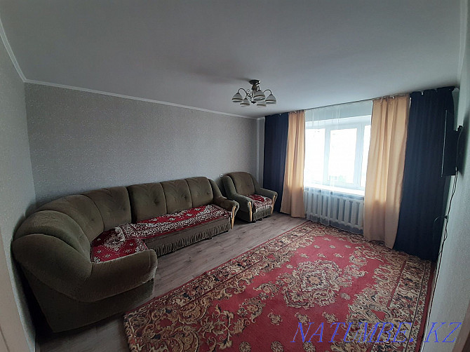 Two-room  Kostanay - photo 1