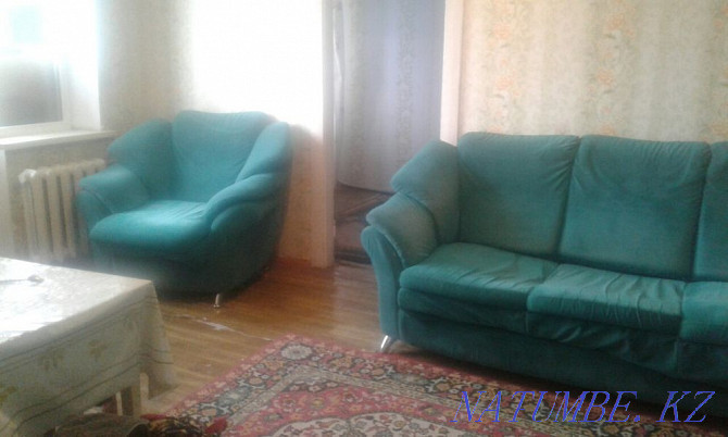 Two-room  Semey - photo 2