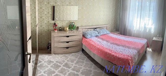 Two-room  Ust-Kamenogorsk - photo 1