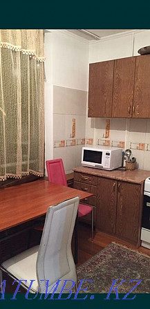 Two-room  Taraz - photo 2