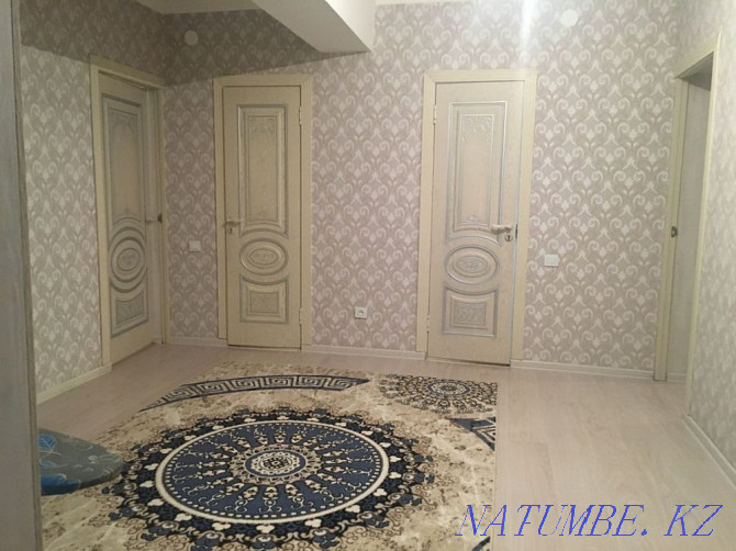 Two-room  Turkestan - photo 8