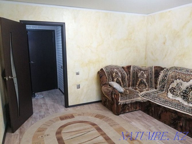 Two-room Karagandy - photo 1