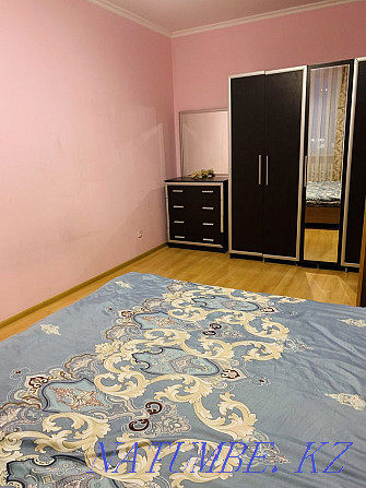 Two-room  Astana - photo 2