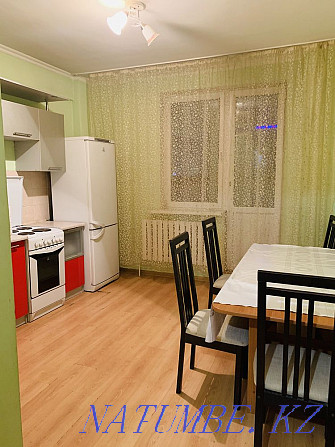 Two-room  Astana - photo 4