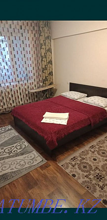 Two-room  Taraz - photo 1