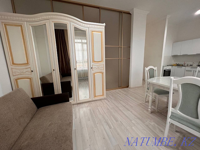 Two-room  Astana - photo 14