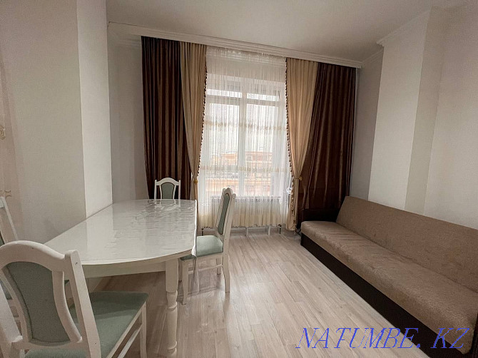 Two-room  Astana - photo 13