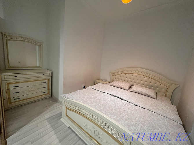 Two-room  Astana - photo 2